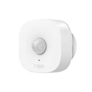 Senzor Smart de miscare (necesita Hub Tapo H100), TP-LINK Tapo T100